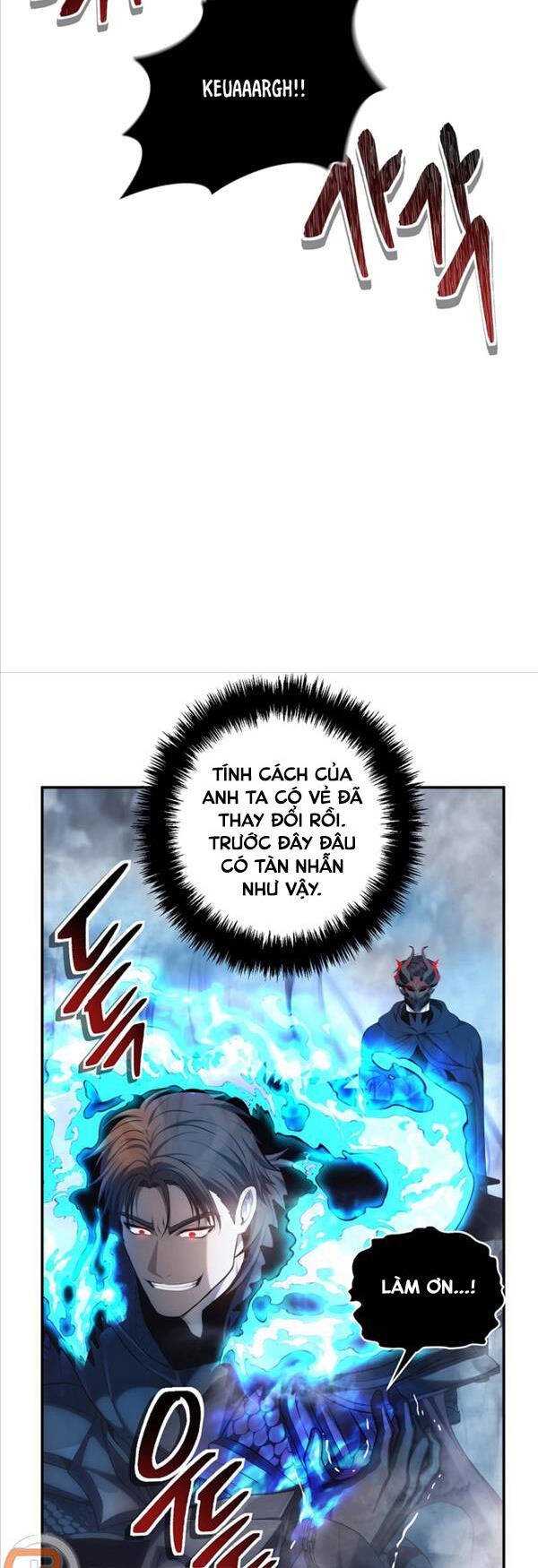 Vua Thăng Cấp Chapter 147 - Trang 3