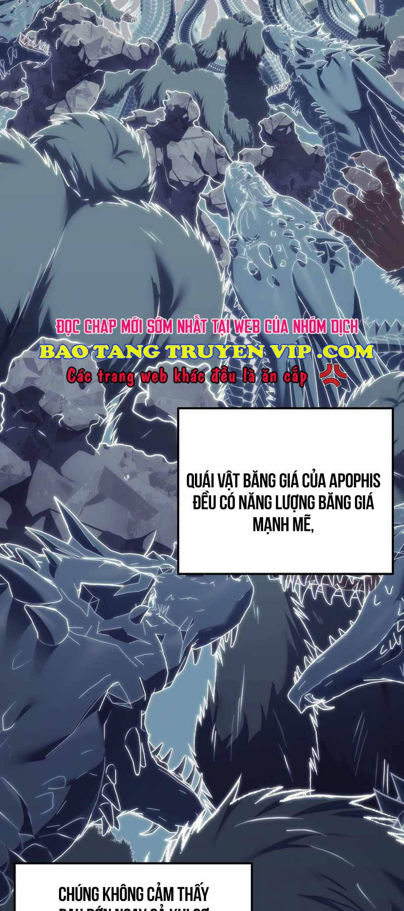 Vua Thăng Cấp Chapter 170 - Trang 4