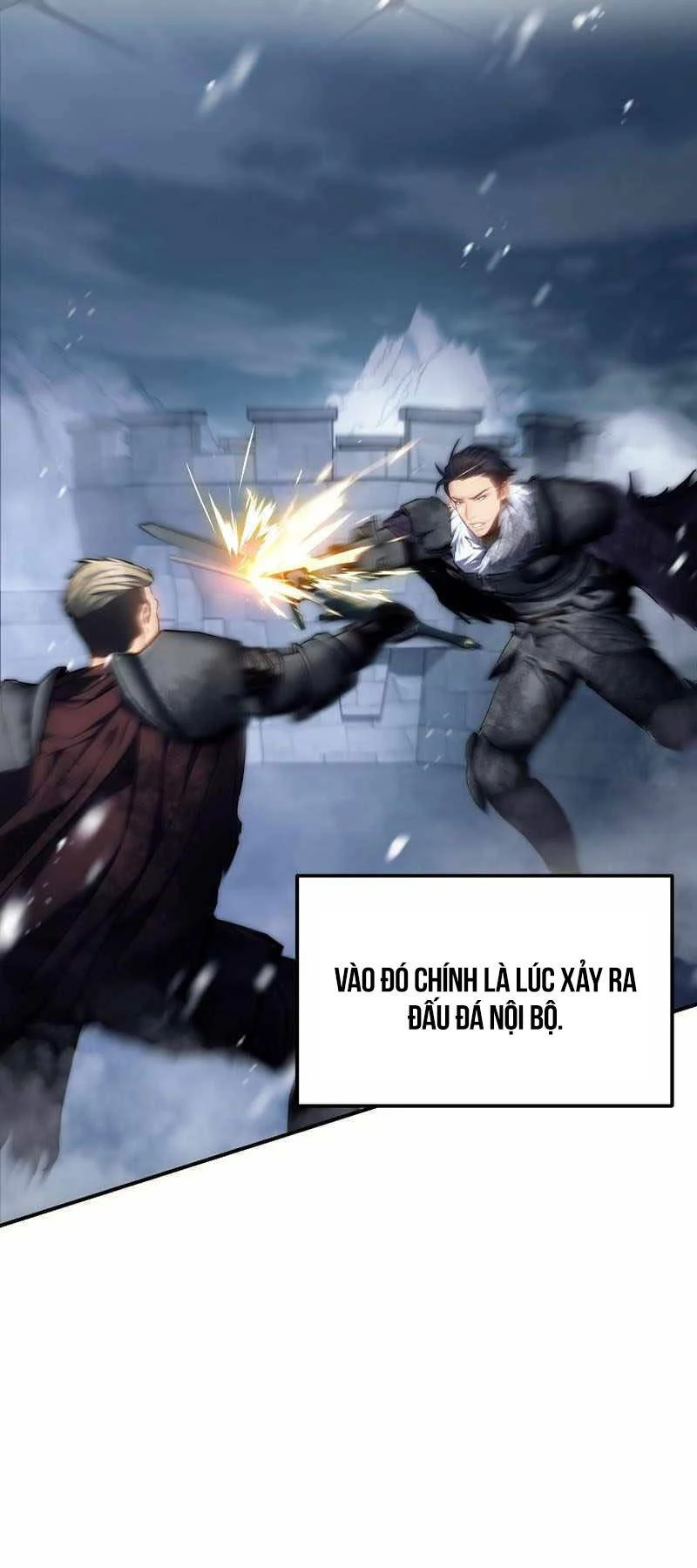 Vua Thăng Cấp Chapter 170 - Trang 4