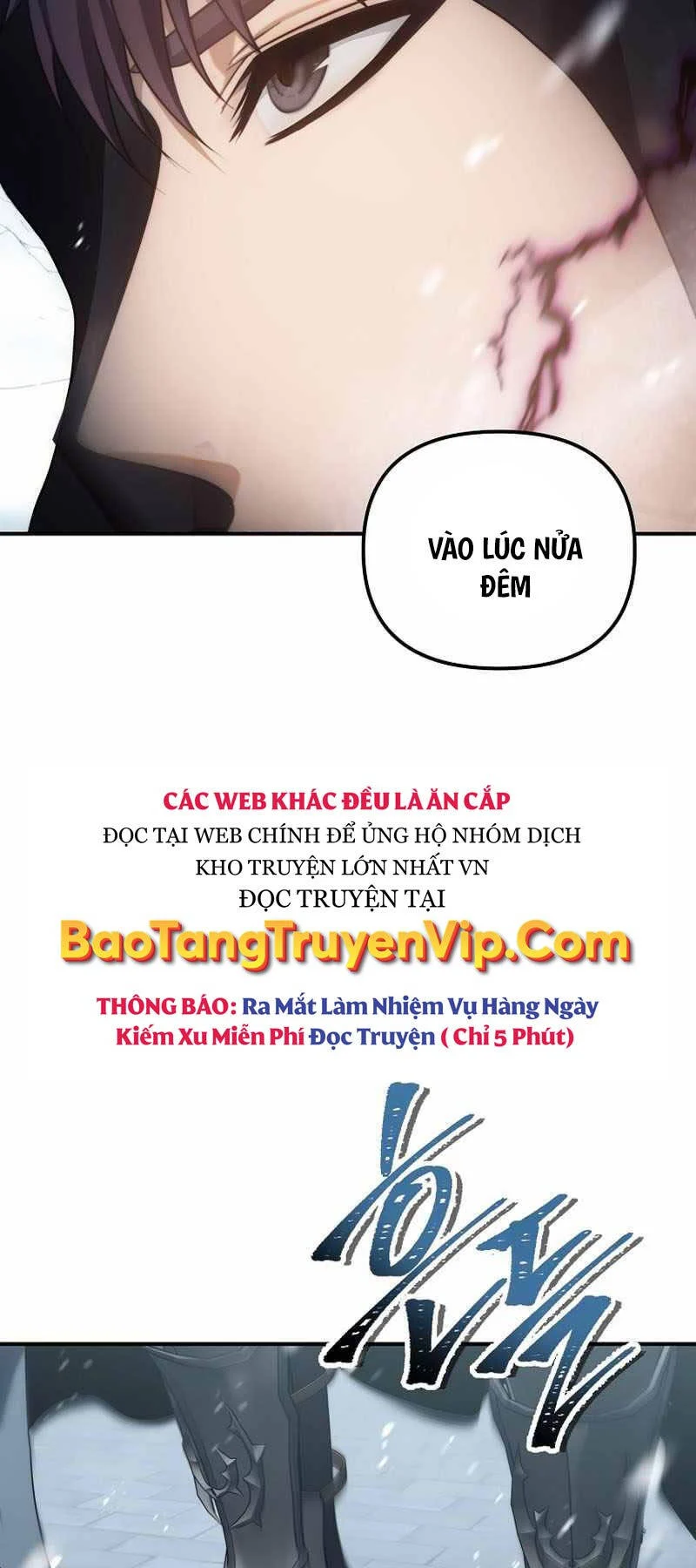 Vua Thăng Cấp Chapter 170 - Trang 4