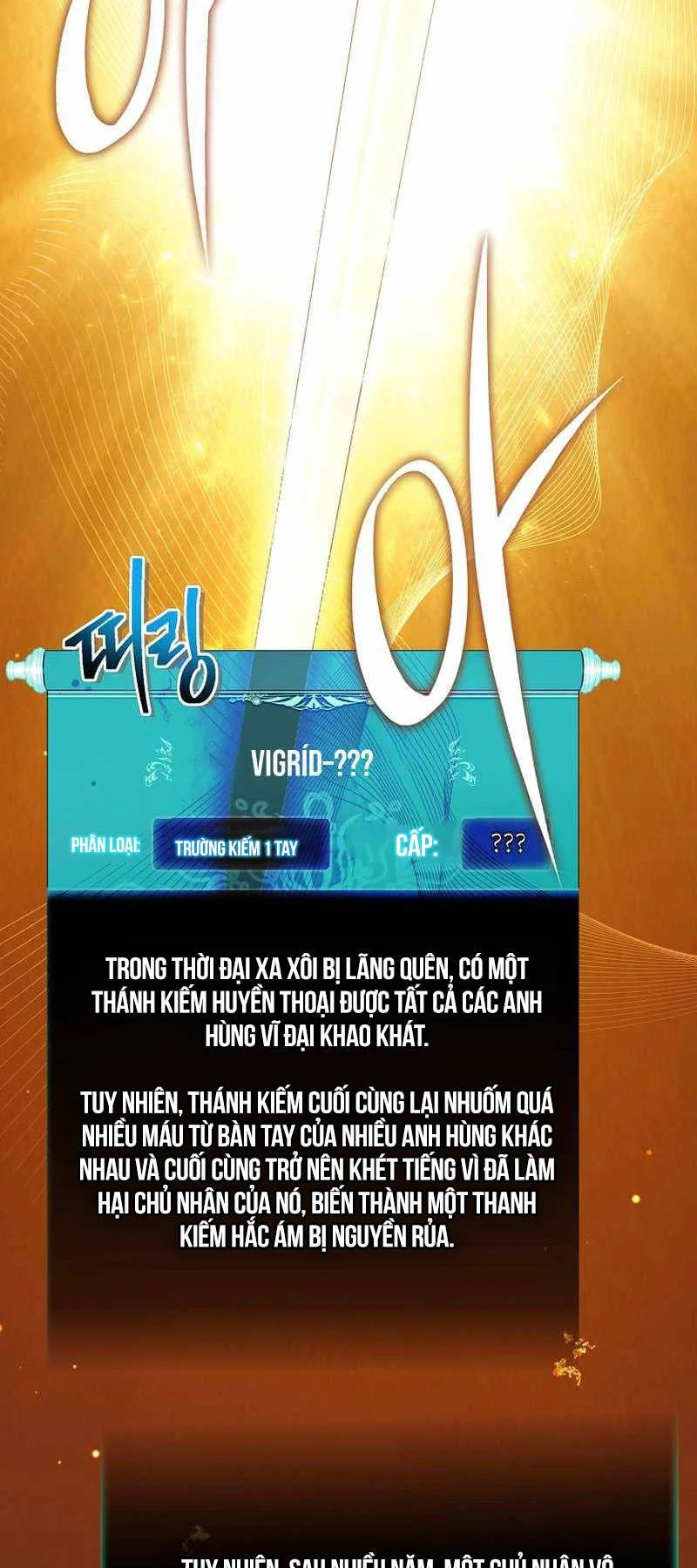 Vua Thăng Cấp Chapter 170 - Trang 4