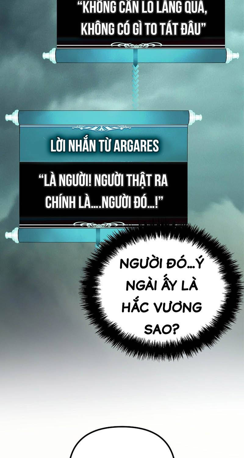 Vua Thăng Cấp Chapter 178 - Trang 4