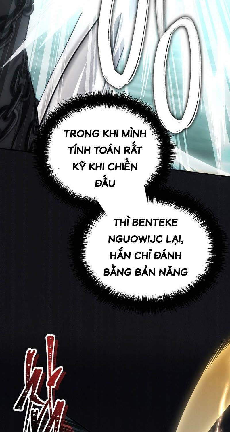 Vua Thăng Cấp Chapter 178 - Trang 4