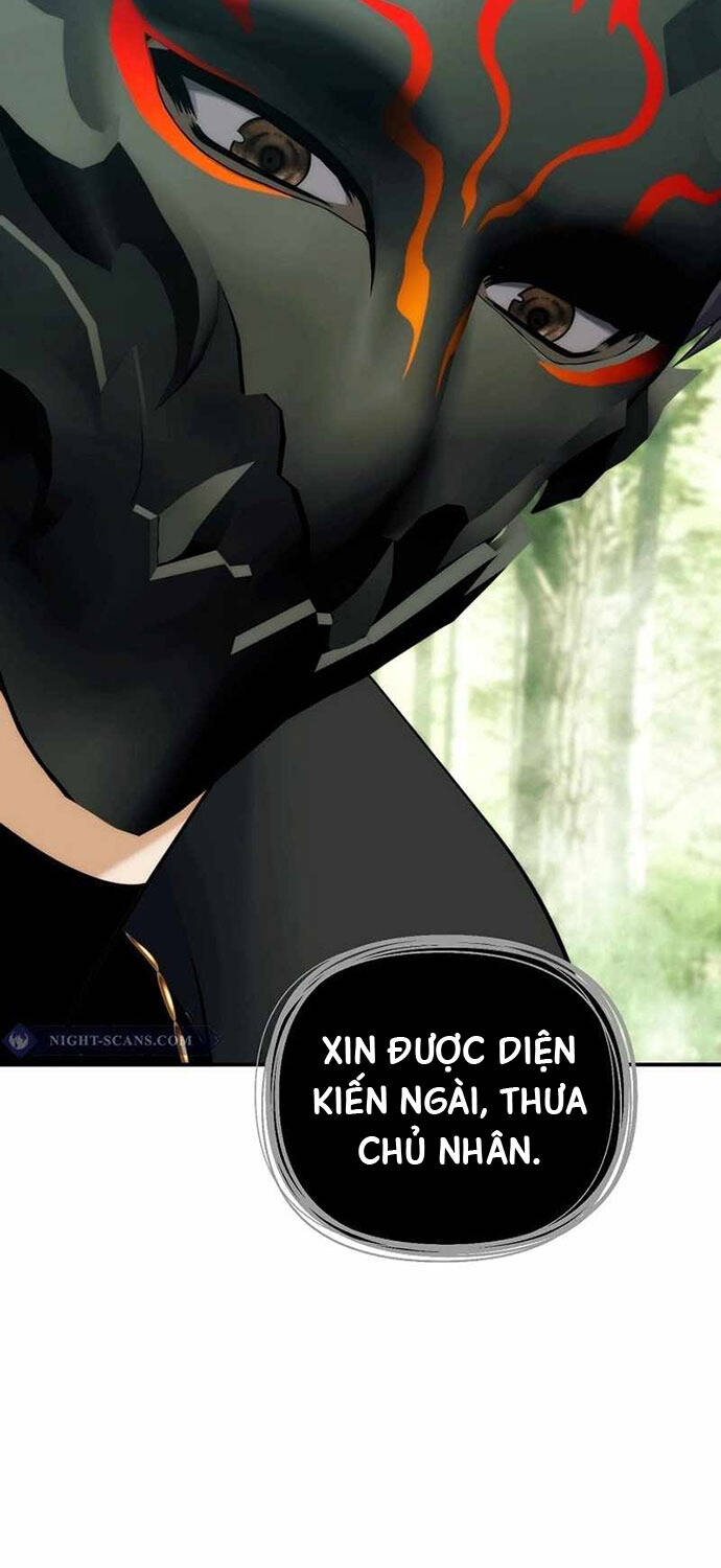 Vua Thăng Cấp Chapter 183 - Trang 4