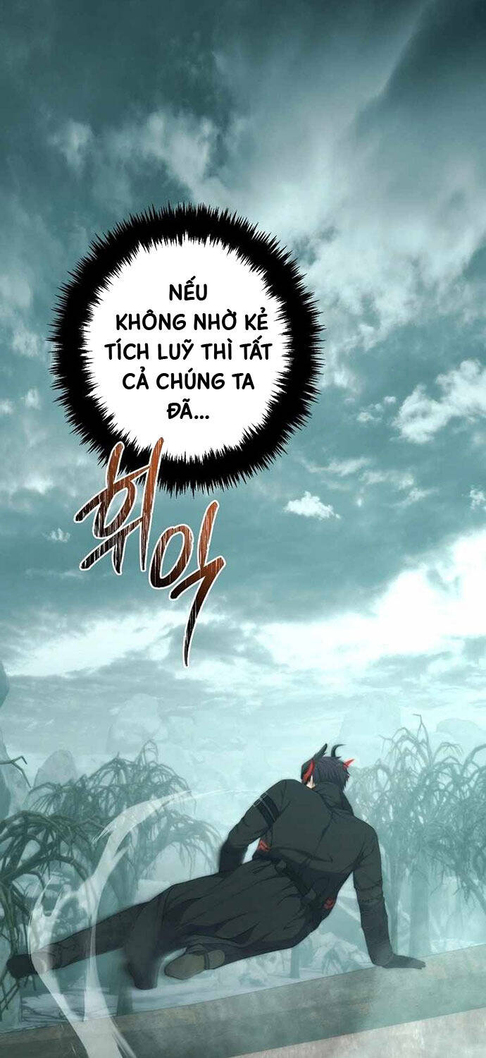 Vua Thăng Cấp Chapter 183 - Trang 4