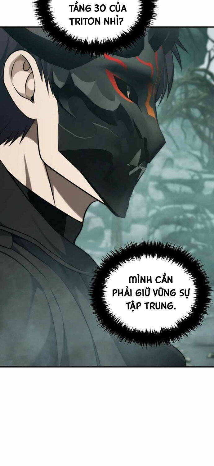 Vua Thăng Cấp Chapter 183 - Trang 4