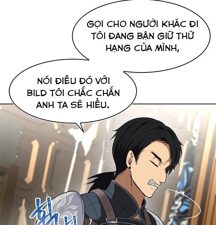 Vua Thăng Cấp Chapter 22 - Trang 4