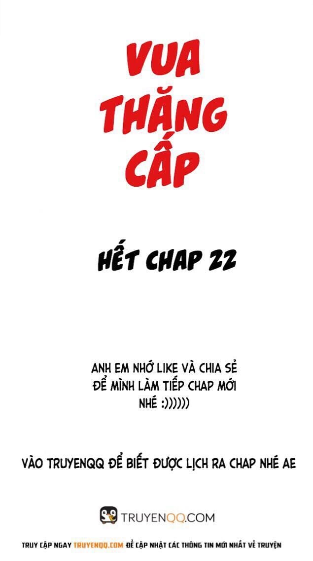 Vua Thăng Cấp Chapter 22 - Trang 4