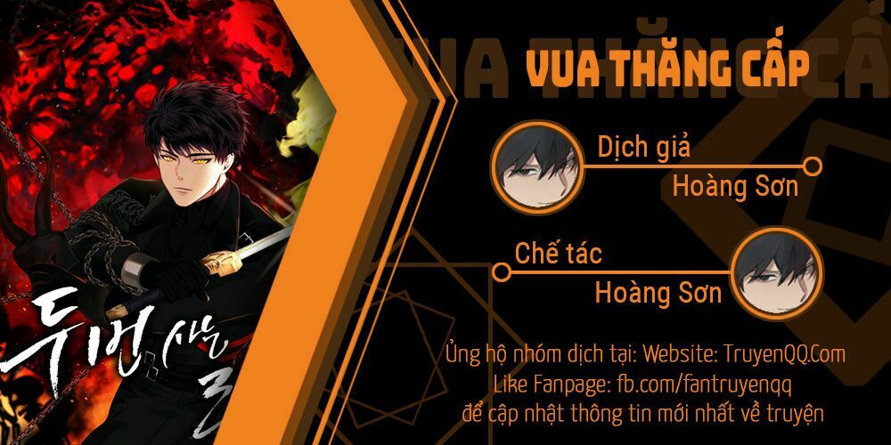 Vua Thăng Cấp Chapter 47 - Trang 4