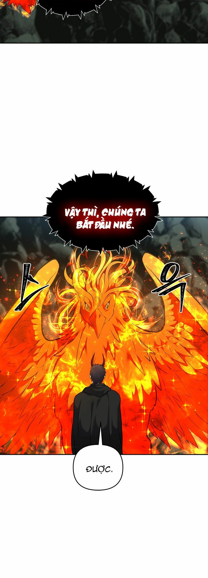 Vua Thăng Cấp Chapter 59 - Trang 4