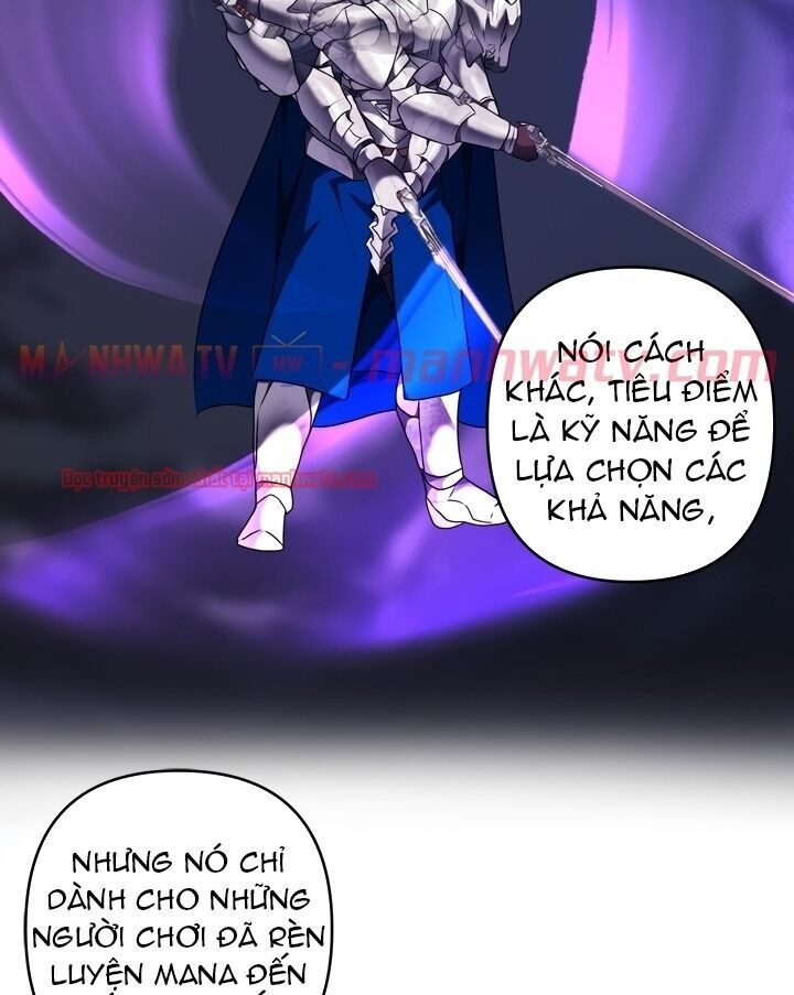 Vua Thăng Cấp Chapter 71 - Trang 4