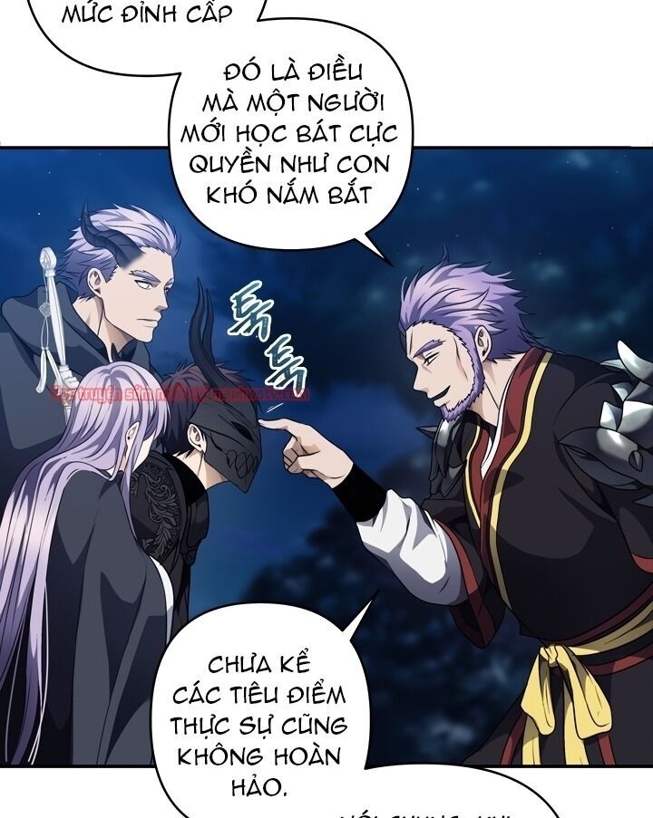 Vua Thăng Cấp Chapter 71 - Trang 4