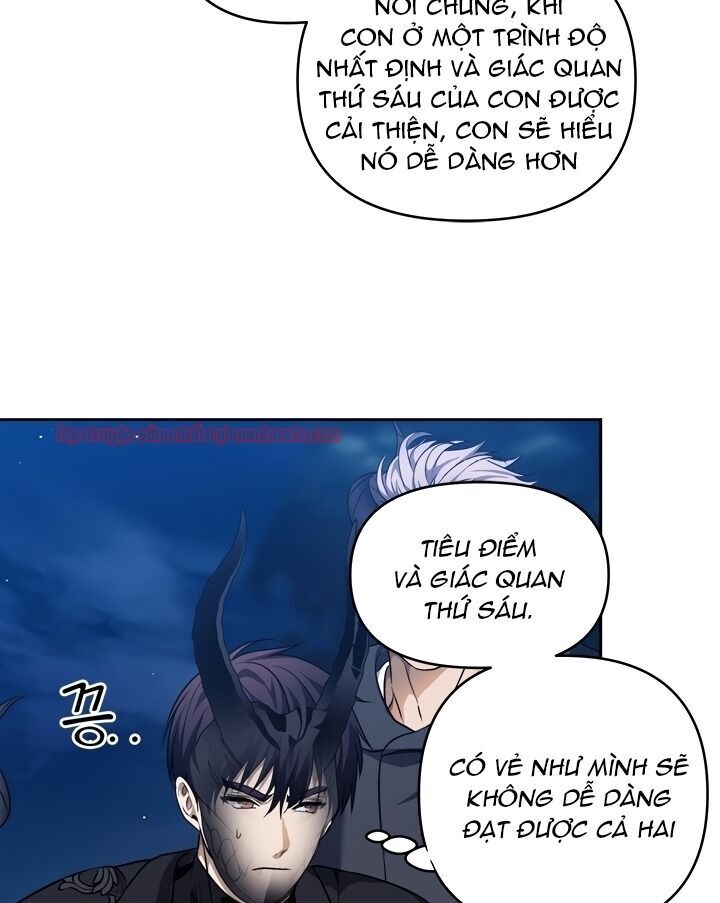 Vua Thăng Cấp Chapter 71 - Trang 4