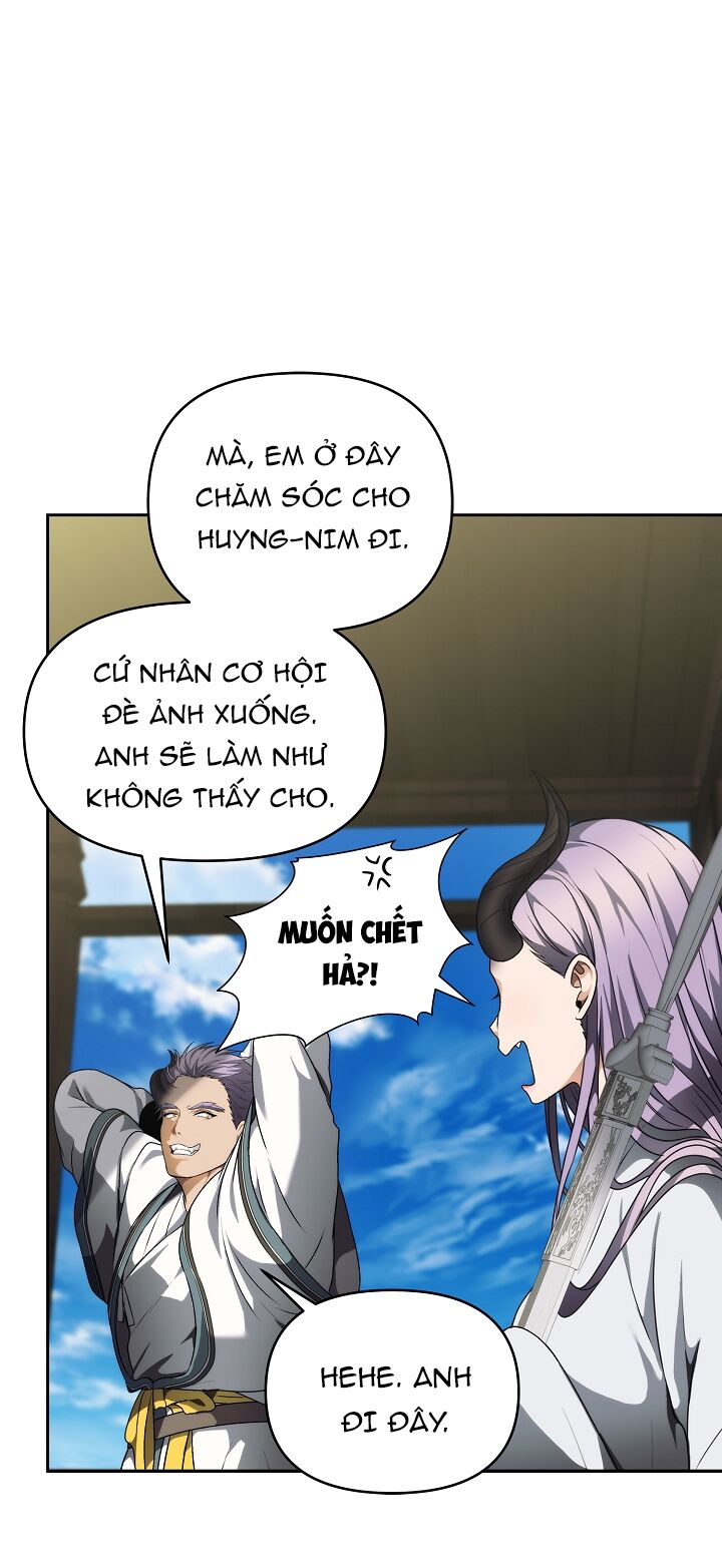 Vua Thăng Cấp Chapter 72 - Trang 3