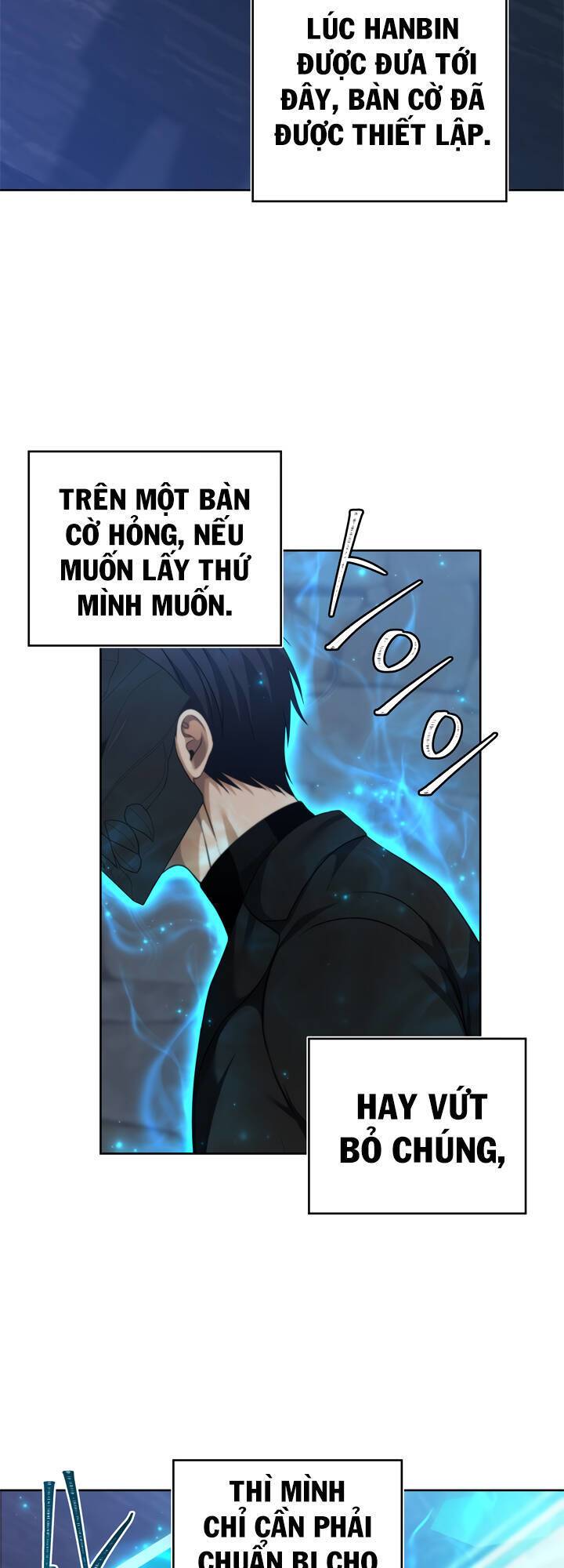 Vua Thăng Cấp Chapter 81 - Trang 4