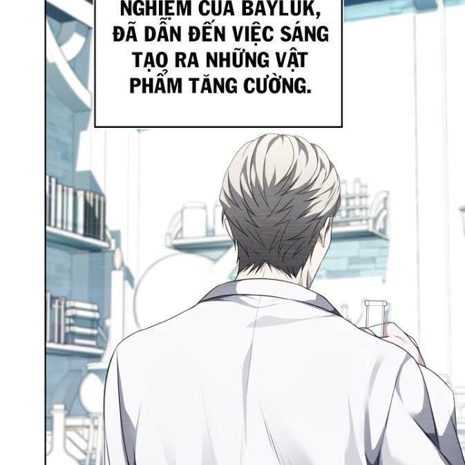 Vua Thăng Cấp Chapter 81 - Trang 4