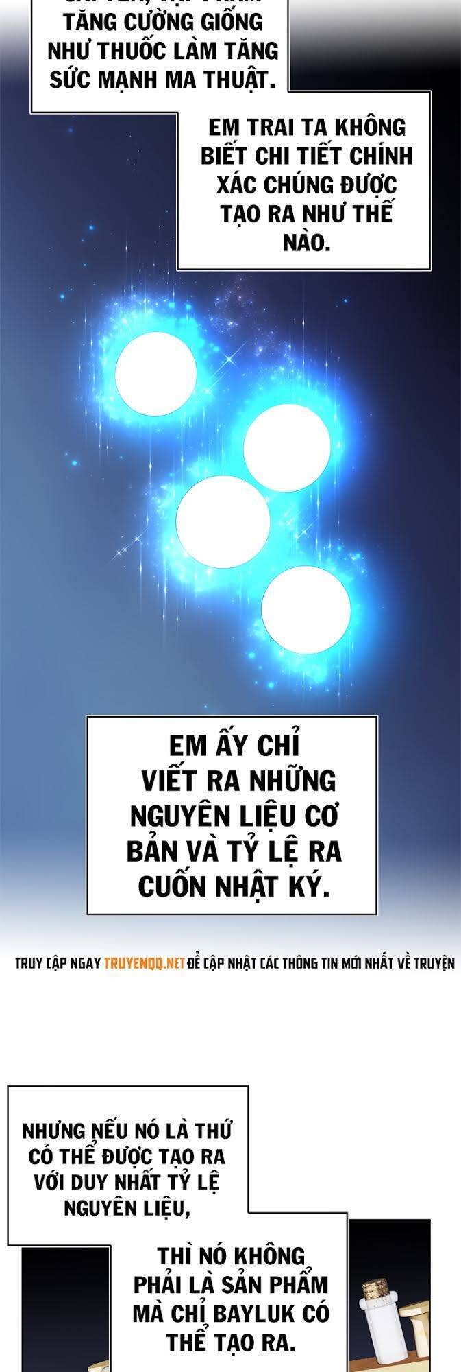 Vua Thăng Cấp Chapter 81 - Trang 4