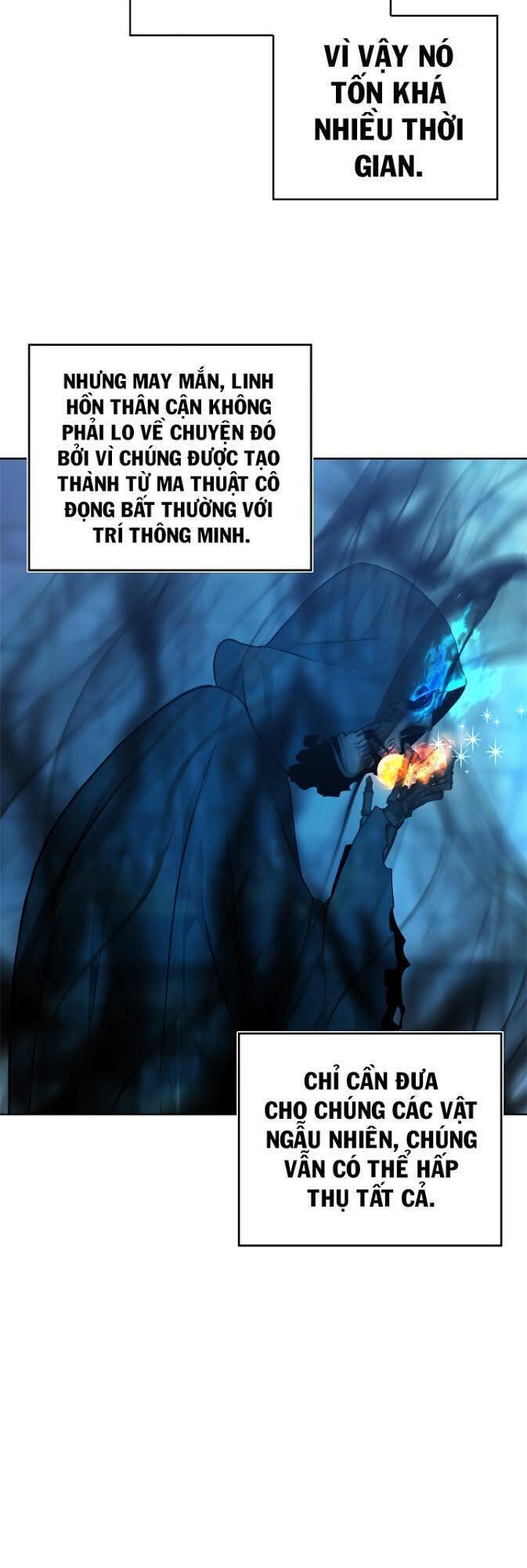 Vua Thăng Cấp Chapter 81 - Trang 4