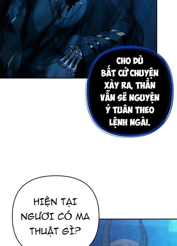 Vua Thăng Cấp Chapter 82 - Trang 4