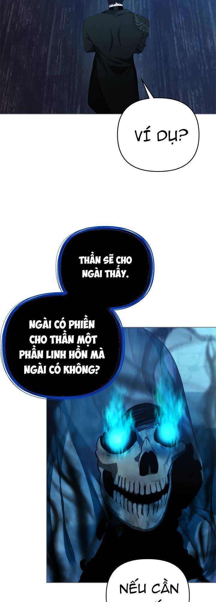 Vua Thăng Cấp Chapter 82 - Trang 4