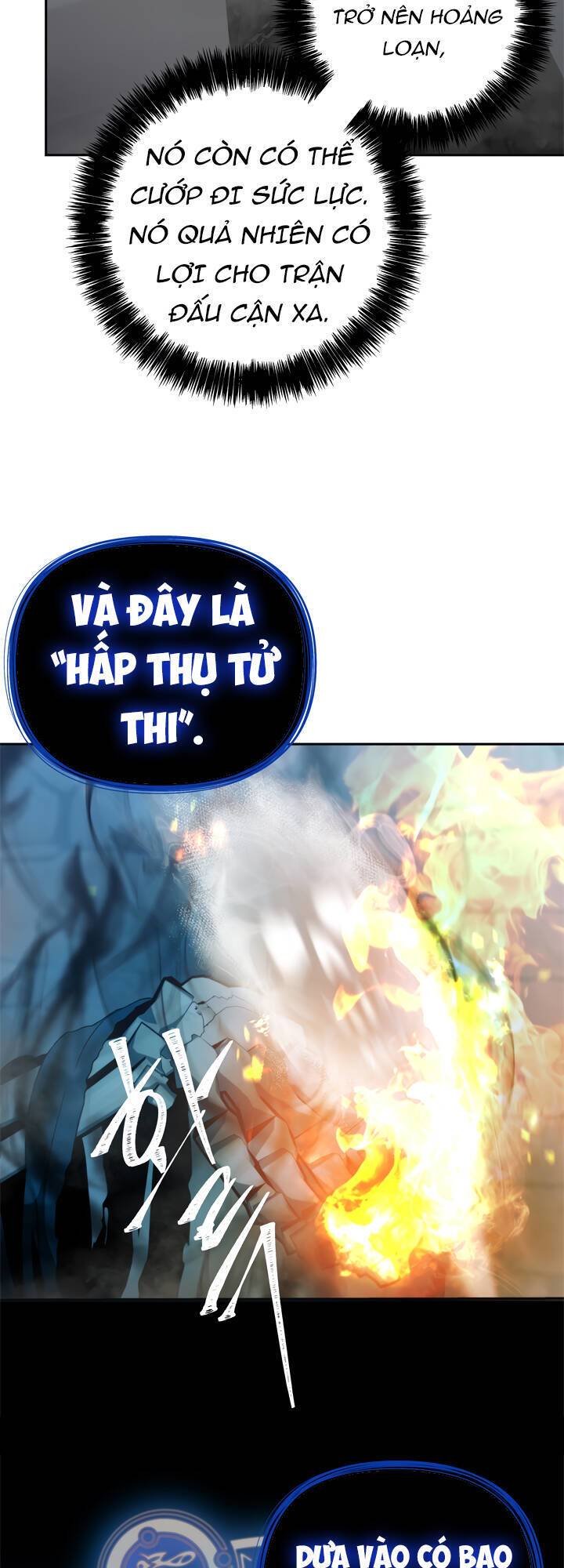 Vua Thăng Cấp Chapter 82 - Trang 4