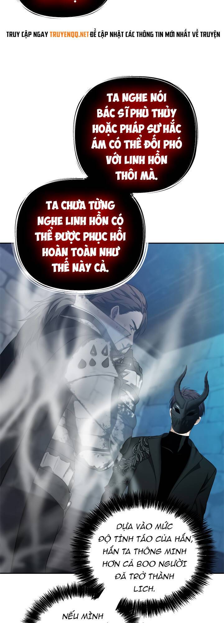 Vua Thăng Cấp Chapter 82 - Trang 4