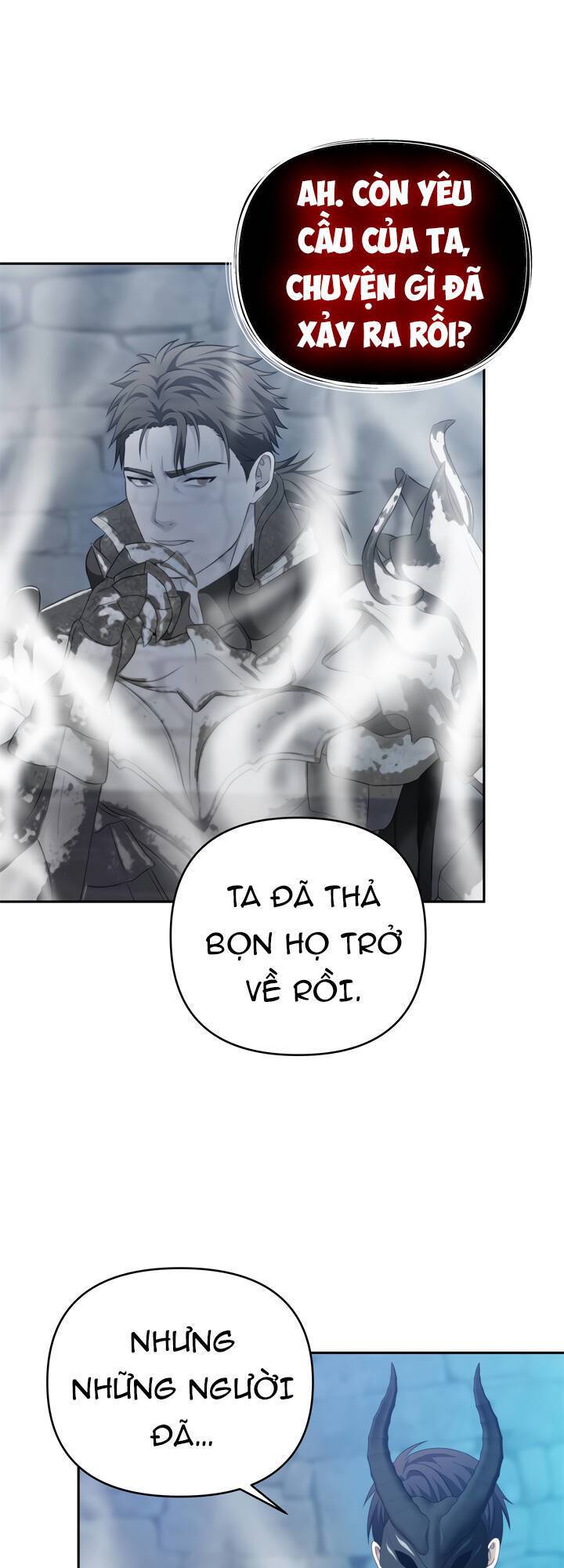 Vua Thăng Cấp Chapter 82 - Trang 4