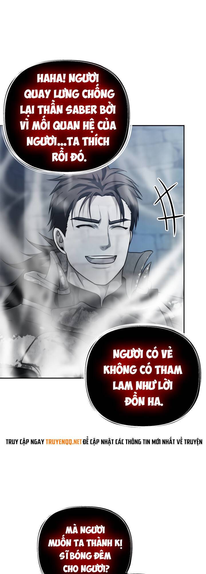 Vua Thăng Cấp Chapter 82 - Trang 4