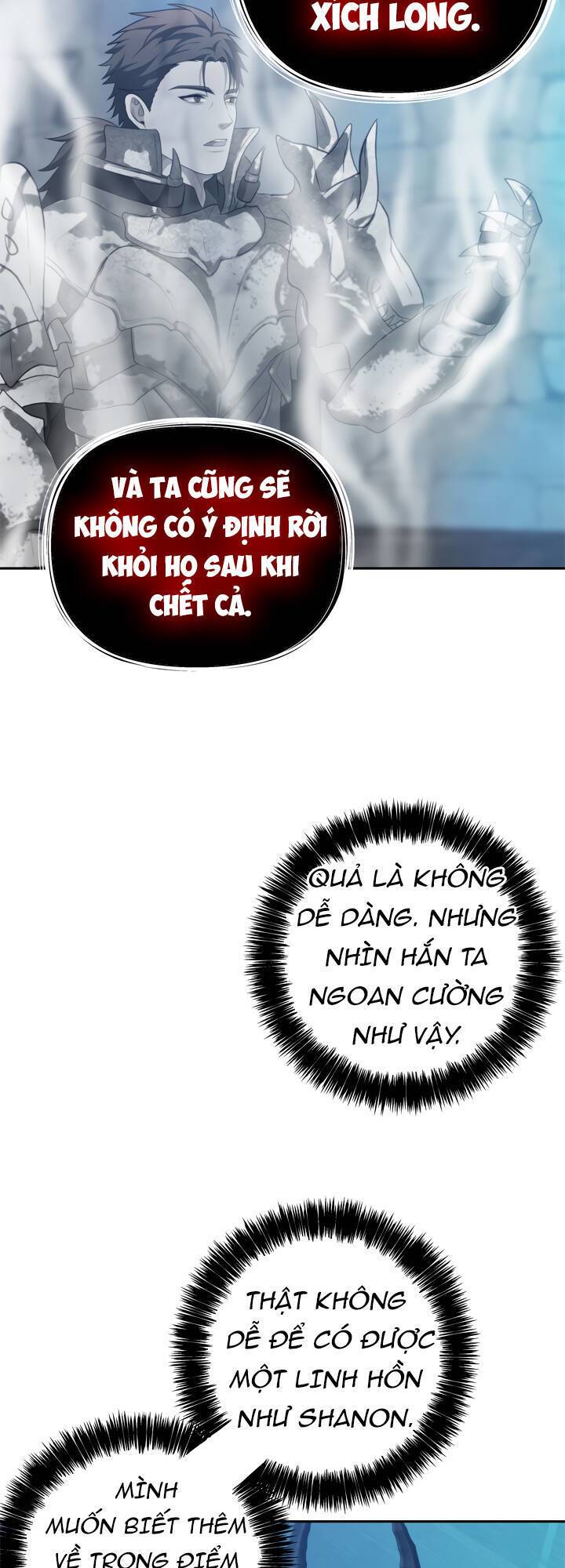 Vua Thăng Cấp Chapter 82 - Trang 4