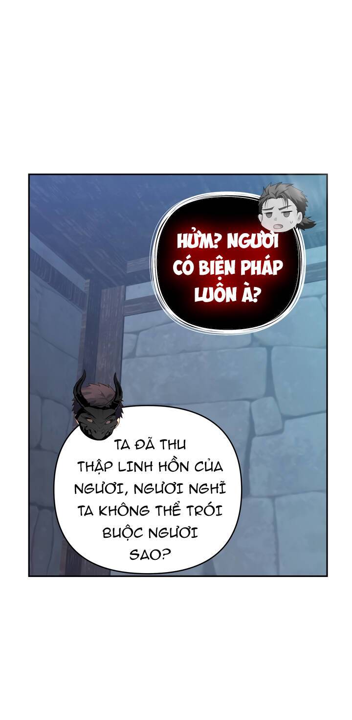 Vua Thăng Cấp Chapter 82 - Trang 4