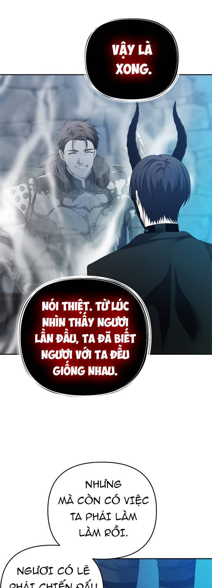 Vua Thăng Cấp Chapter 82 - Trang 4