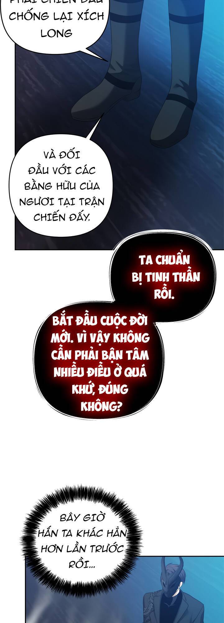 Vua Thăng Cấp Chapter 82 - Trang 4