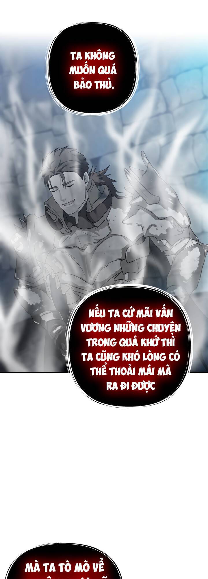 Vua Thăng Cấp Chapter 82 - Trang 4