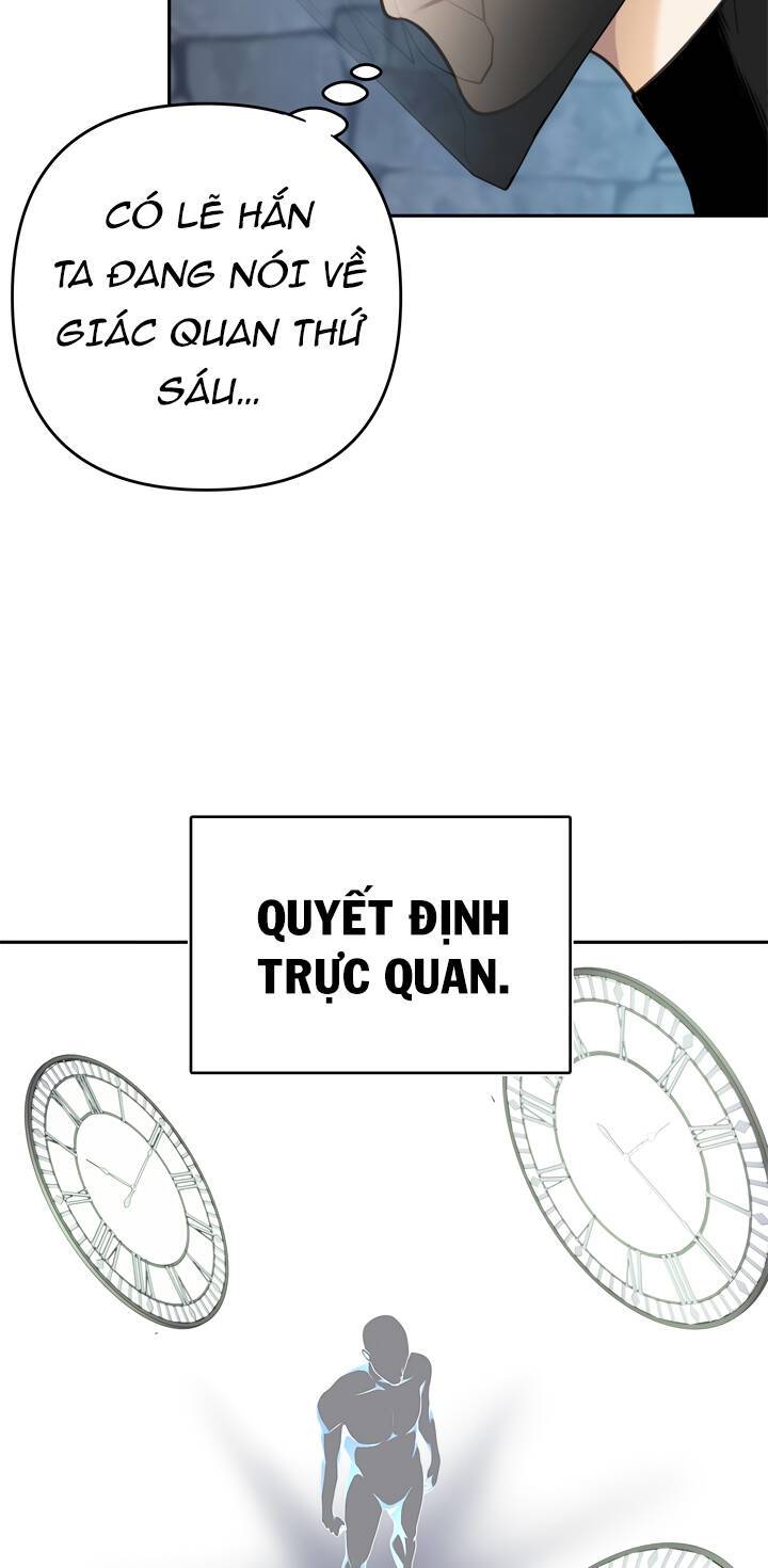 Vua Thăng Cấp Chapter 82 - Trang 4