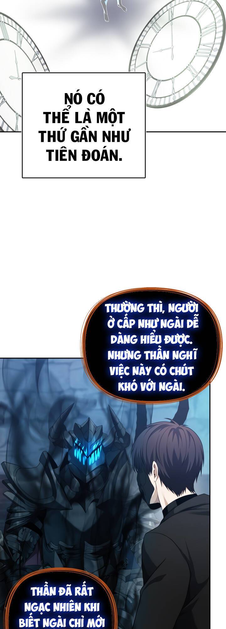 Vua Thăng Cấp Chapter 82 - Trang 4