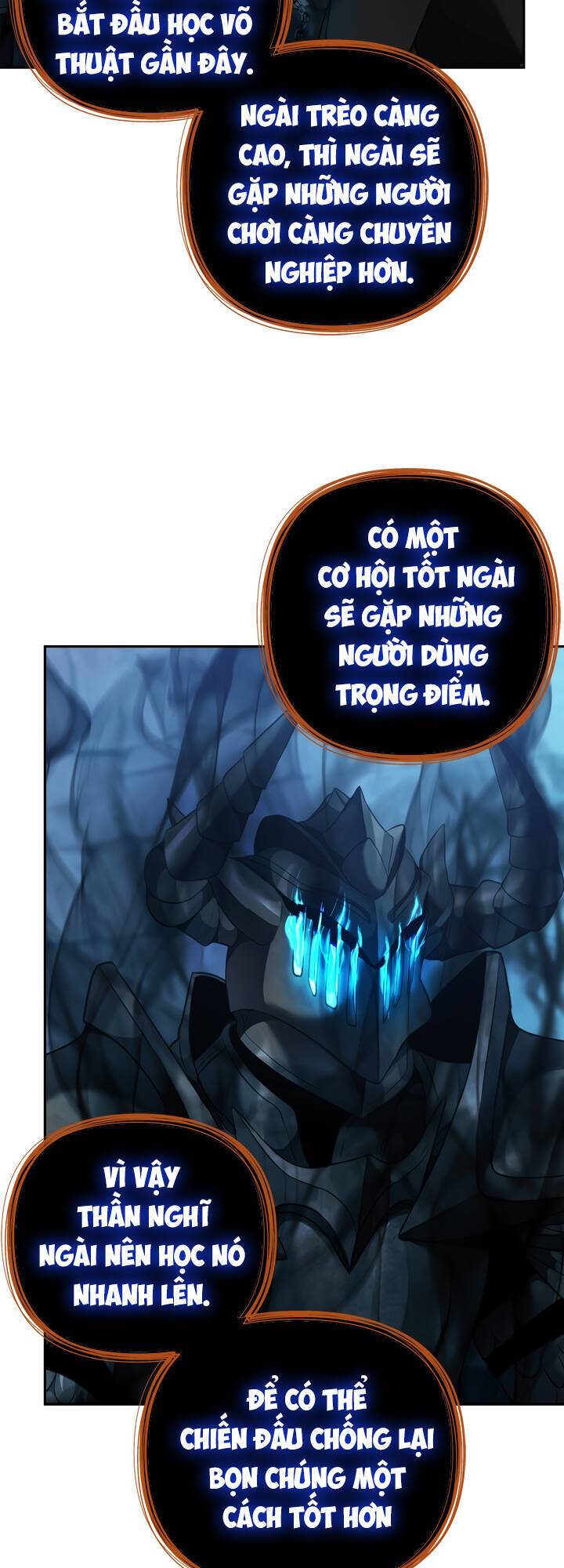 Vua Thăng Cấp Chapter 82 - Trang 4