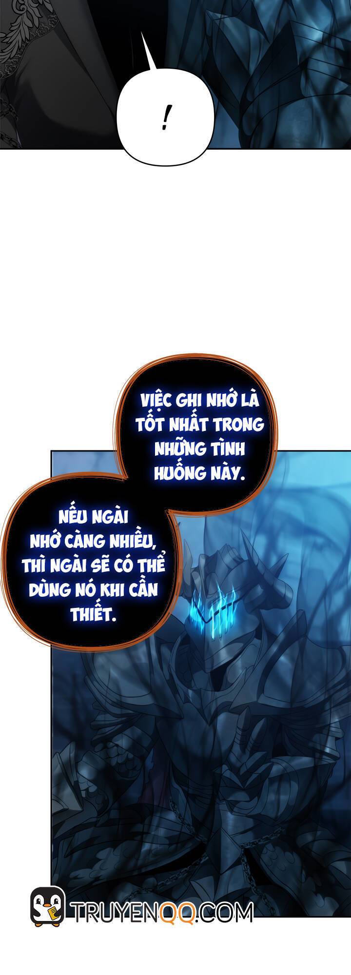 Vua Thăng Cấp Chapter 82 - Trang 4