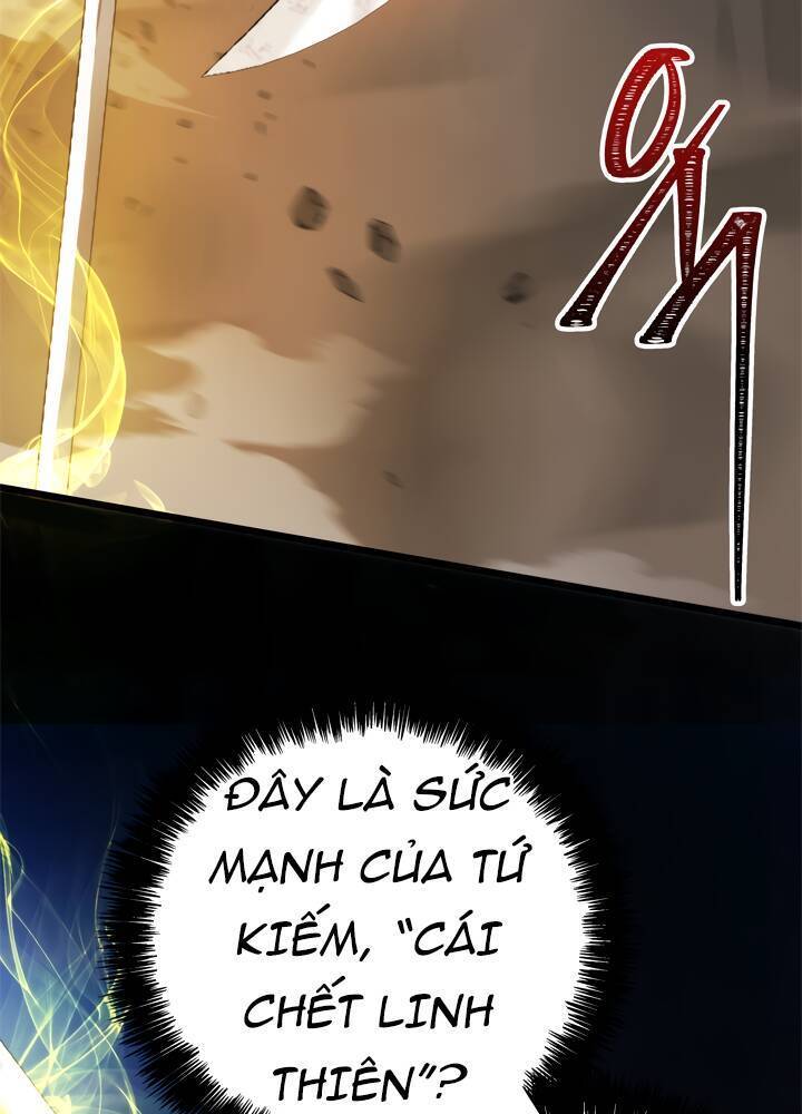 Vua Thăng Cấp Chapter 84 - Trang 4