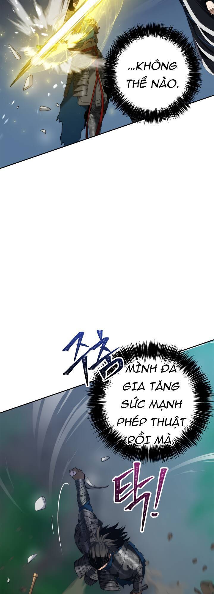 Vua Thăng Cấp Chapter 84 - Trang 4