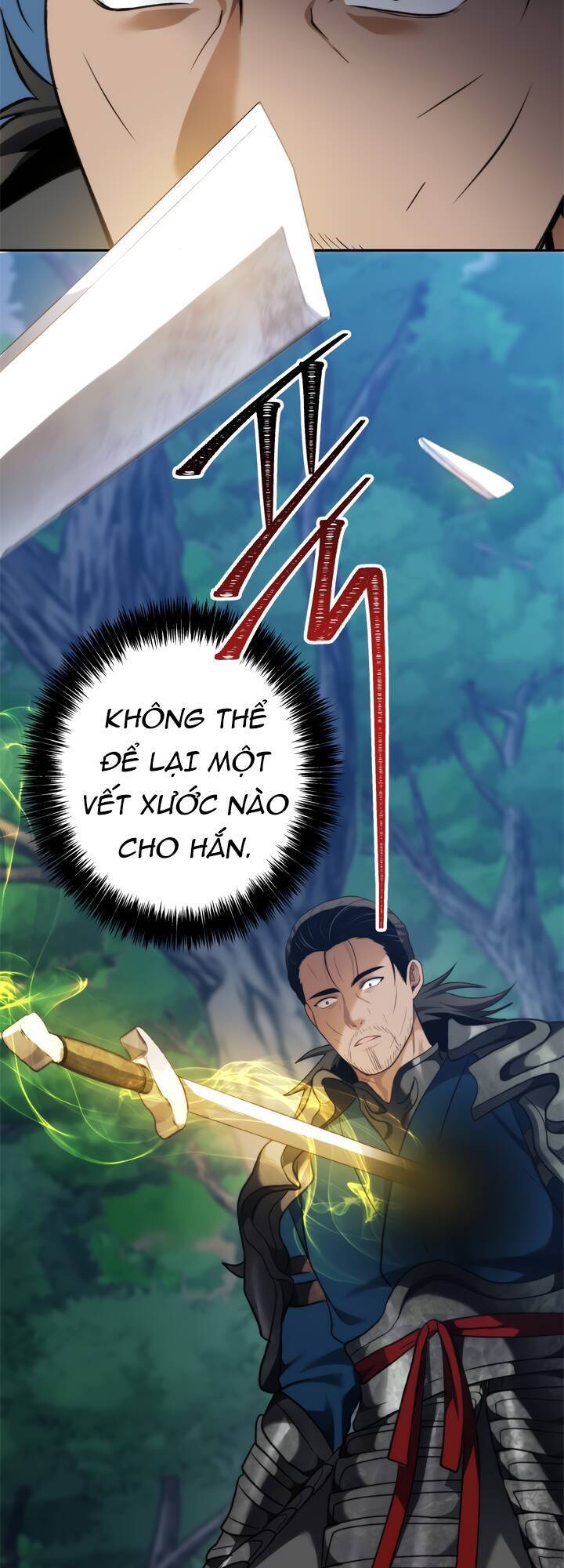 Vua Thăng Cấp Chapter 84 - Trang 4