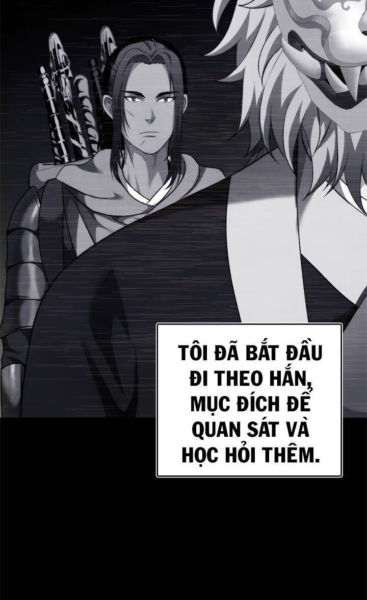 Vua Thăng Cấp Chapter 84 - Trang 4