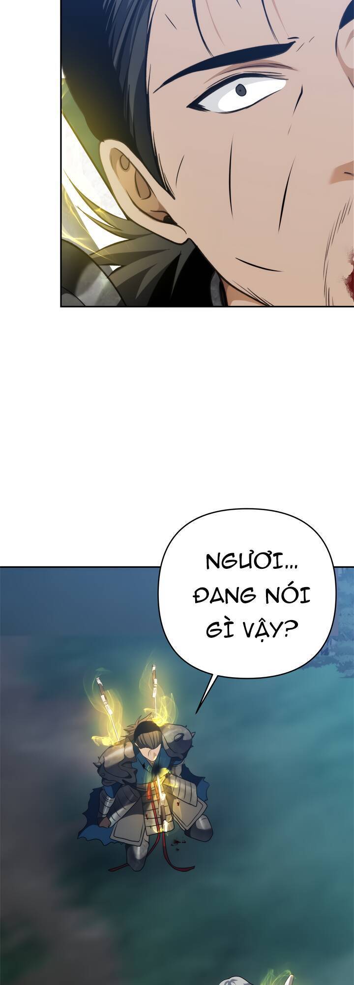 Vua Thăng Cấp Chapter 84 - Trang 4