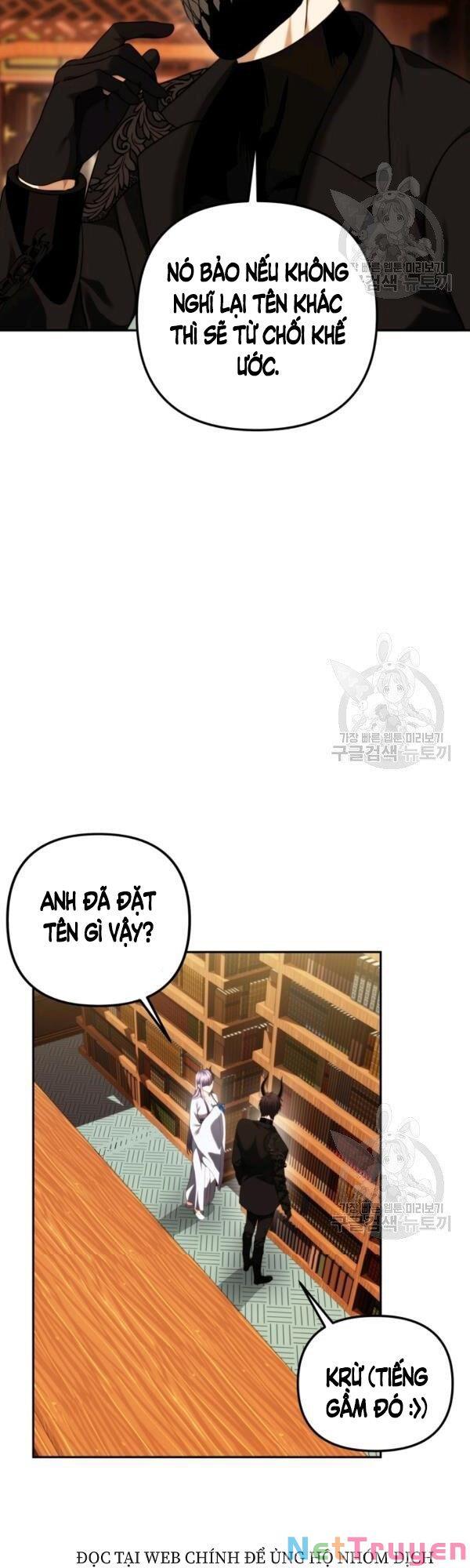 Vua Thăng Cấp Chapter 93 - Trang 4