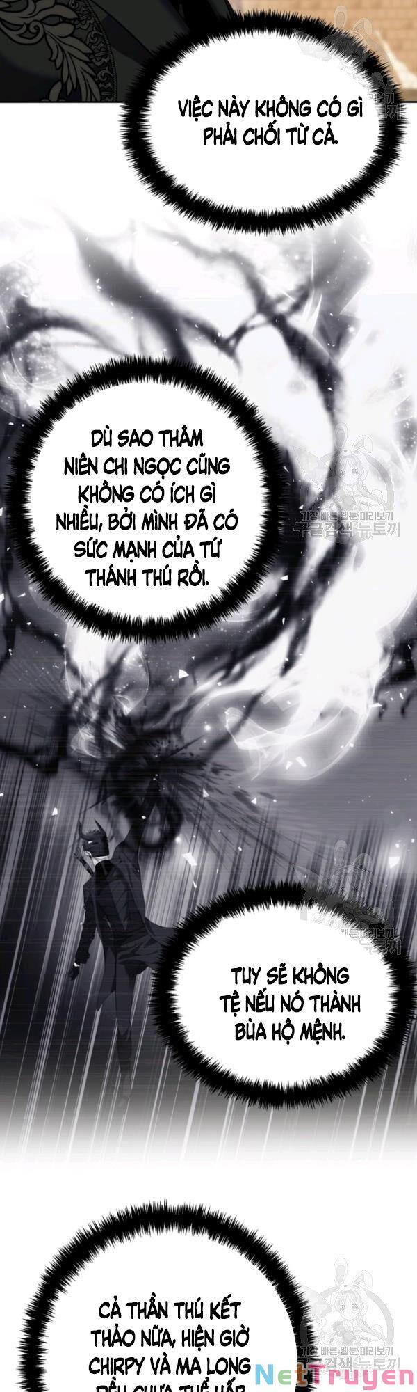 Vua Thăng Cấp Chapter 93 - Trang 4