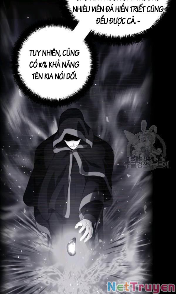 Vua Thăng Cấp Chapter 95 - Trang 4