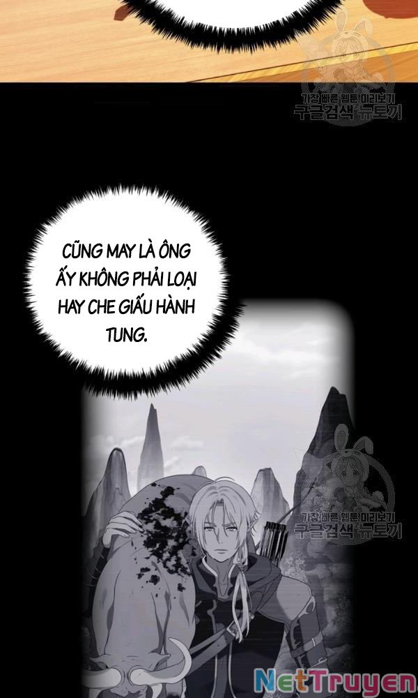 Vua Thăng Cấp Chapter 95 - Trang 4