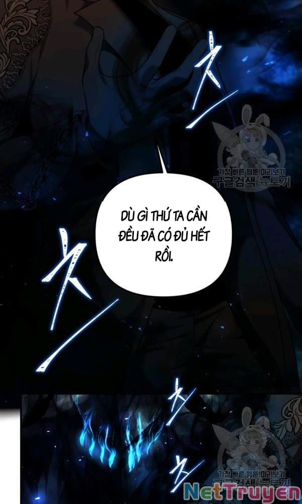 Vua Thăng Cấp Chapter 95 - Trang 4