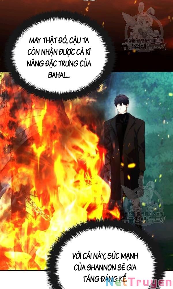 Vua Thăng Cấp Chapter 95 - Trang 4