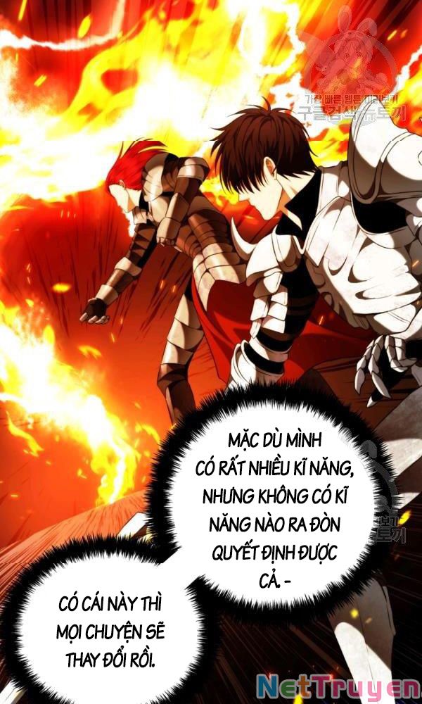 Vua Thăng Cấp Chapter 95 - Trang 4