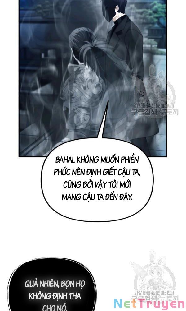 Vua Thăng Cấp Chapter 95 - Trang 4